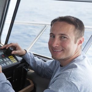 Meet your Posher, Nate